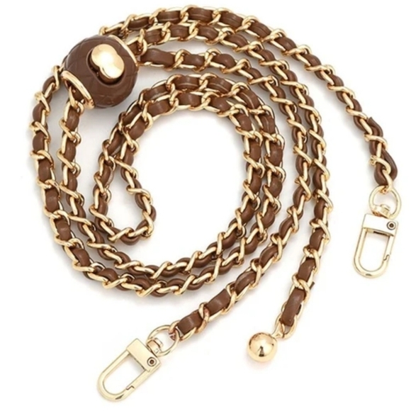 Adjustable Purse/Wallet strap - Picture 1 of 2
